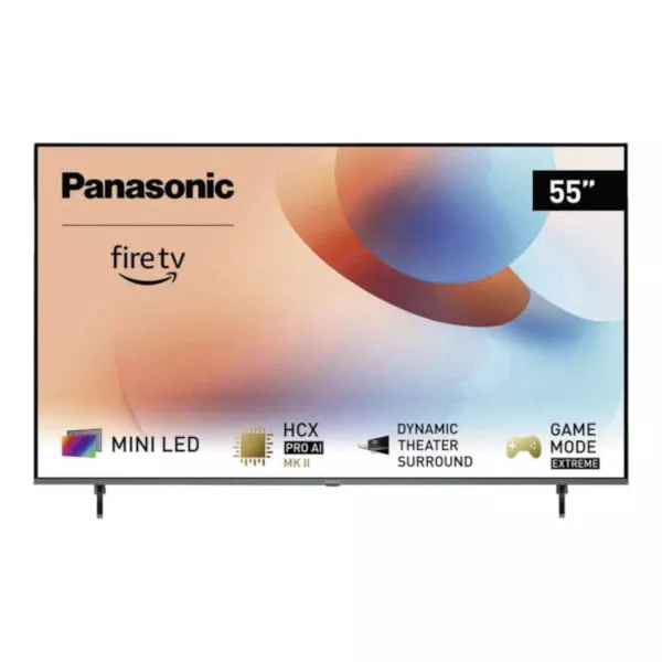 Panasonic TV-55W95AEG