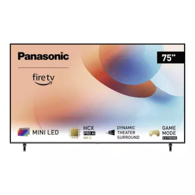 Panasonic TV-75W95AEG à Genève | Digistore.ch