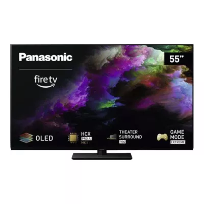 Panasonic TV-55Z85AEG à Genève | Digistore.ch