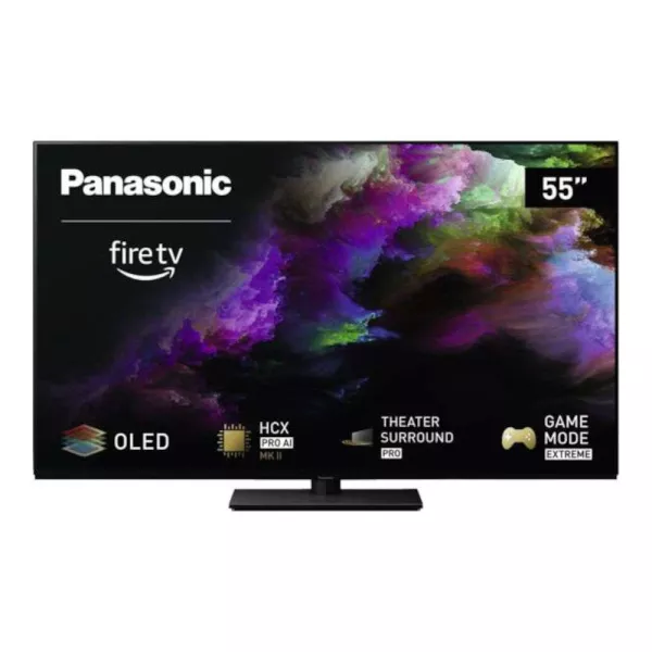 Panasonic TV-55Z85AEG