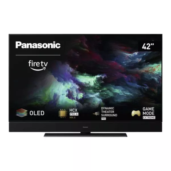Panasonic TV-42Z90AE7 |