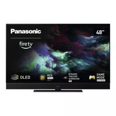 Panasonic TV-48Z90AE7 à Genève | Digistore.ch