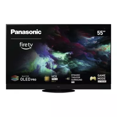 Panasonic TV-55Z90AE7 à Genève | Digistore.ch