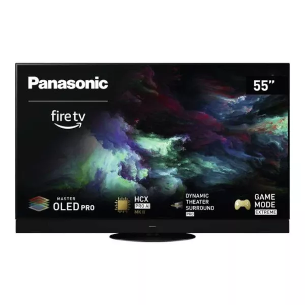 Panasonic TV-55Z90AE7 |