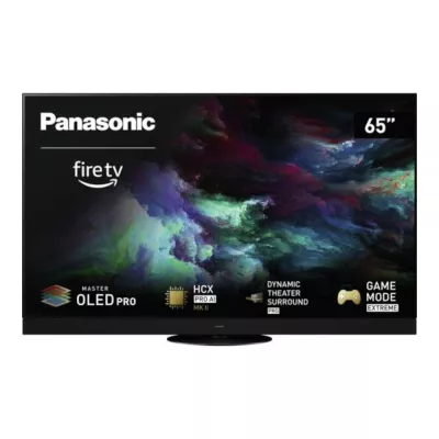 Panasonic TV-65Z90AEK à Genève | Digistore.ch
