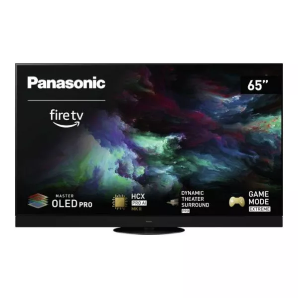Panasonic TV-65Z90AEK |