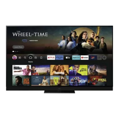Panasonic TV-77Z93AEK à Genève | Digistore.ch