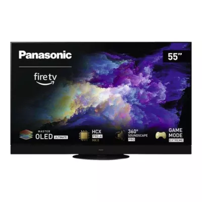 Panasonic TV-55Z95AEK à Genève | Digistore.ch