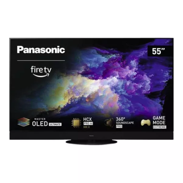Panasonic TV-55Z95AEK |