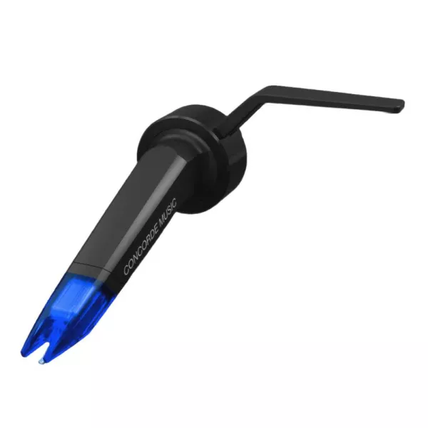 Ortofon Concorde Music Blue | Premium Moving Magnet cartridge