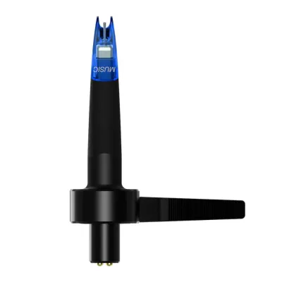 Ortofon Concorde Music Blue | Premium Moving Magnet cartridge à Genève | Digistore.ch