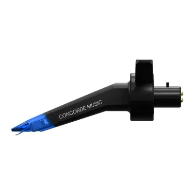 Ortofon Concorde Music Blue | Premium Moving Magnet cartridge à Genève | Digistore.ch