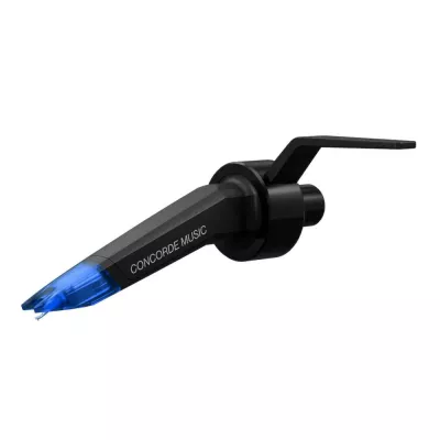 Ortofon Concorde Music Blue | Premium Moving Magnet cartridge à Genève | Digistore.ch