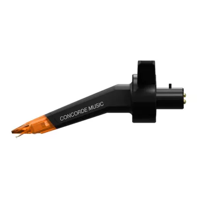 Ortofon Concorde Music Bronze | Premium Moving Magnet cartridge à Genève | Digistore.ch