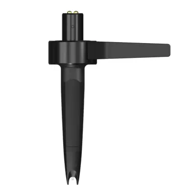 Ortofon Concorde Music Black | Premium Moving Magnet cartridge à Genève | Digistore.ch