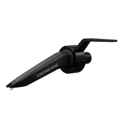 Ortofon Concorde Music Black | Premium Moving Magnet cartridge à Genève | Digistore.ch