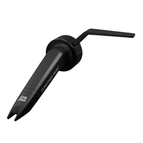 Ortofon Concorde Music Black LVB 250 | Premium Moving Magnet cartridge