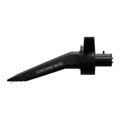 Ortofon Concorde Music Black LVB 250 | Premium Moving Magnet cartridge à Genève | Digistore.ch