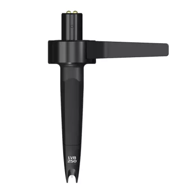 Ortofon Concorde Music Black LVB 250 | Premium Moving Magnet cartridge à Genève | Digistore.ch