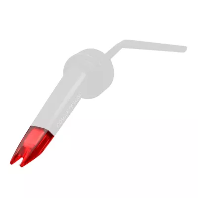 Ortofon Stylus Concorde Music Red | Stylet de Remplacement Élliptique à Genève | Digistore.ch