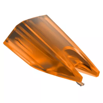 Ortofon Stylus Concorde Music Bronze | Stylus Nude Fine Line Haute Fidélité à Genève | Digistore.ch