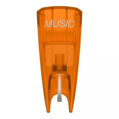 Ortofon Stylus Concorde Music Bronze | Stylus Nude Fine Line Haute Fidélité à Genève | Digistore.ch