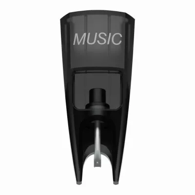Ortofon Stylus Concorde Music Black | Diamant Nude Shibata à Genève | Digistore.ch