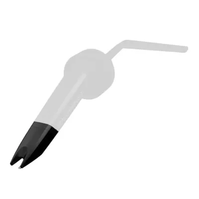 Ortofon Stylus Concorde Music Black | Diamant Nude Shibata à Genève | Digistore.ch