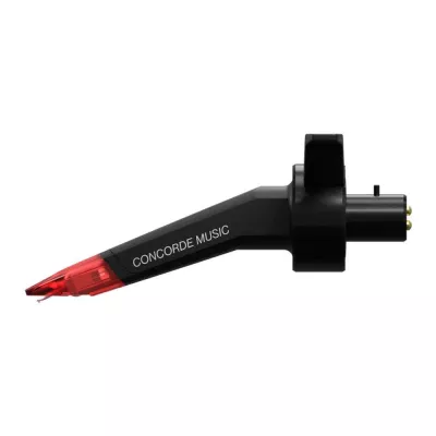 Ortofon Concorde Music Red | Premium Moving Magnet cartridge à Genève | Digistore.ch