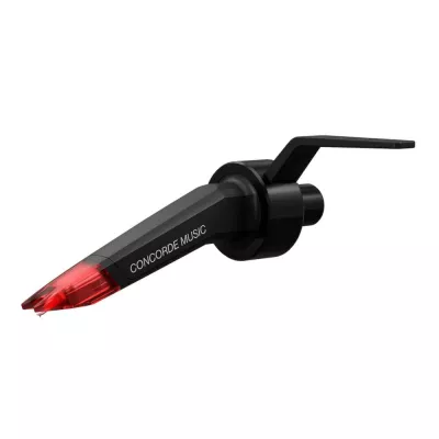 Ortofon Concorde Music Red | Premium Moving Magnet cartridge à Genève | Digistore.ch