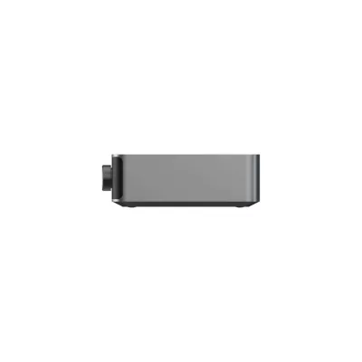 WiiM Ultra Space Grey | Multiroom Digital Hub à Genève | Digistore.ch