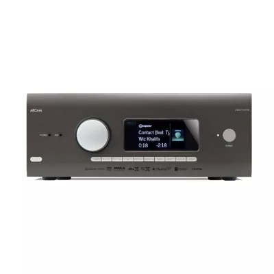 Arcam AVR21 | 16 Channel High Power Récepteur AV Dolby Atmos, DTS:X & AURO-3D à Genève | Digistore.ch