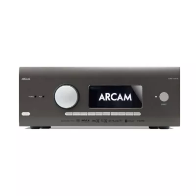 Arcam AVR31 | 16 Channel High Power Récepteur AV Dolby Atmos, DTS:X & AURO-3D à Genève | Digistore.ch