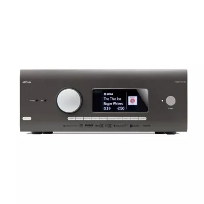Arcam AVR31 | 16 Channel High Power Récepteur AV Dolby Atmos, DTS:X & AURO-3D à Genève | Digistore.ch