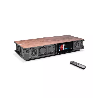 Cambridge Audio Evo One | Enceinte Sans Fil Révolutionnaire pour un Son Immersif à Genève | Digistore.ch