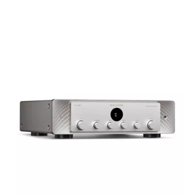 Marantz Model 60n Silver Gold | Amplificateur Intégré Connecté 60W par Canal avec HEOS à Genève | Digistore.ch