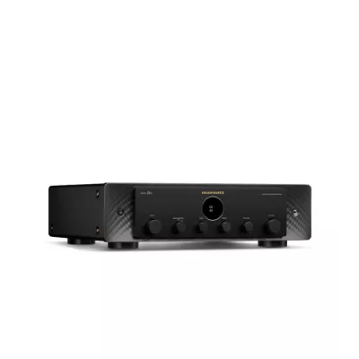 Marantz Model 60n Black | Amplificateur Intégré Connecté 60W par Canal avec HEOS à Genève | Digistore.ch