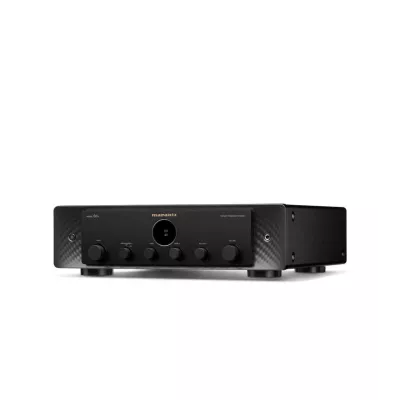 Marantz Model 60n Black | Amplificateur Intégré Connecté 60W par Canal avec HEOS à Genève | Digistore.ch