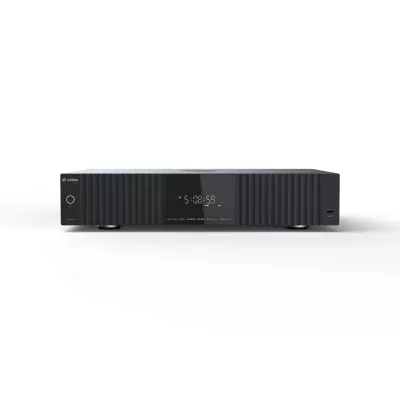 Zidoo UHD8000 | Lecteur Multimédia Android 8K avec Dolby Vision et HDR10+ à Genève | Digistore.ch