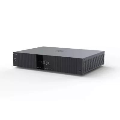 Zidoo UHD8000 | Lecteur Multimédia Android 8K avec Dolby Vision et HDR10+ à Genève | Digistore.ch