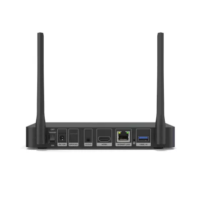 Zidoo Z9X 8K | Lecteur Multimédia Android avec HDR10+, Dolby Vision et WiFi 6 à Genève | Digistore.ch