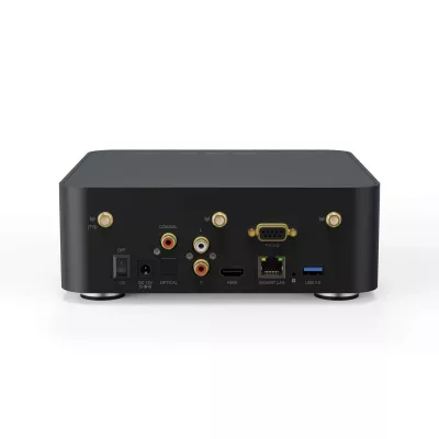 Zidoo Z30 PRO | Lecteur Multimédia Android 8K avec Dolby Vision et Dolby Atmos à Genève | Digistore.ch