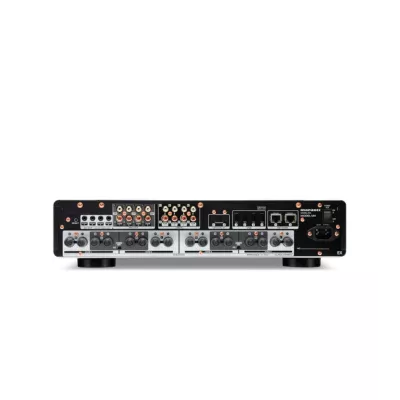 Marantz Model M4 | Amplificateur de distribution 8 canaux, HEOS intégré, 4 zones à Genève | Digistore.ch