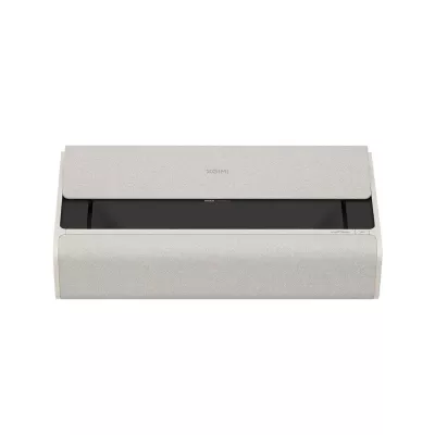 Xgimi Aura 2 | Projecteur Ultra Courte Focale 4K avec Dolby Vision et Son Harman Kardon à Genève | Digistore.ch