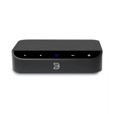 Bluesound Node Nano | Streamer multiroom sans fil haute résolution à Genève | Digistore.ch