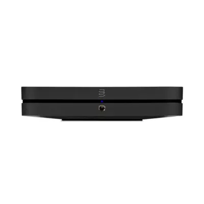BlueSound Node Performance Black | Streamer multiroom haute résolution avec THX AAA et Dirac Live Ready à Genève | Digistore.ch