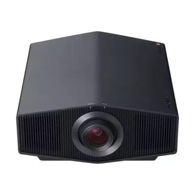 Sony BRAVIA Projector 9 (VPL-XW8100ES) Black | Projecteur Laser 4K HDR avec XR Processor à Genève | Digistore.ch