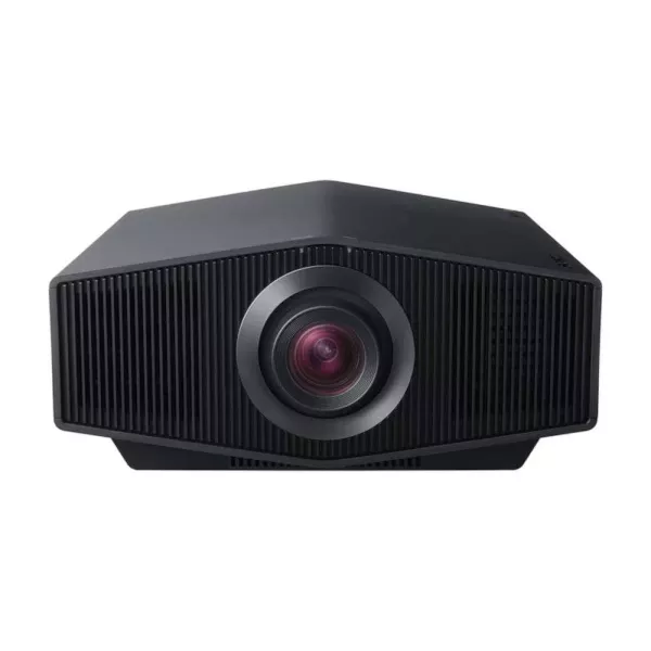 Sony BRAVIA Projector 8 (VPL-XW6100ES) Black | Projecteur Laser 4K HDR Home Cinéma
