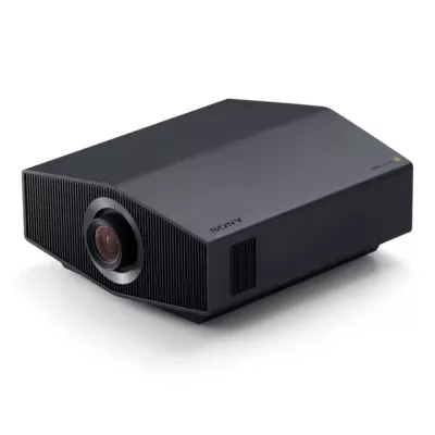 Sony BRAVIA Projector 8 (VPL-XW6100ES) Black | Projecteur Laser 4K HDR Home Cinéma à Genève | Digistore.ch