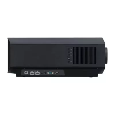 Sony BRAVIA Projector 8 (VPL-XW6100ES) Black | Projecteur Laser 4K HDR Home Cinéma à Genève | Digistore.ch